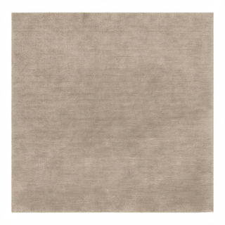 Loom Rug Warm Sand (8' x 10')