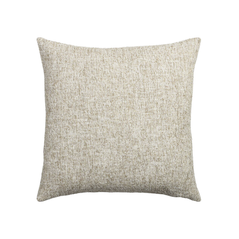 Valencia Pillow Beige 16"