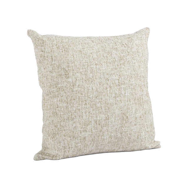 Valencia Pillow Beige 20"