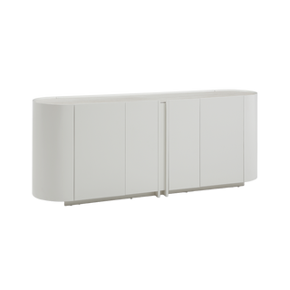 Valmont Buffet Alabaster