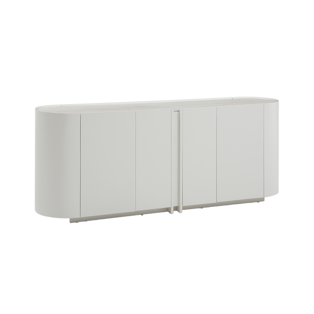 Valmont Buffet Alabaster