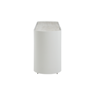 Valmont Buffet Alabaster