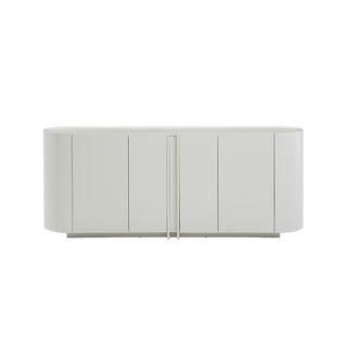 Valmont Buffet Alabaster