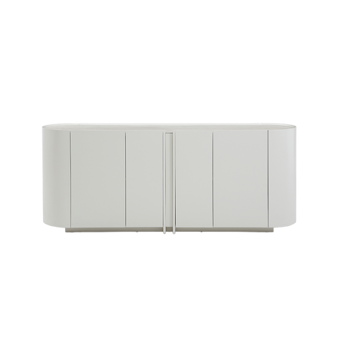 Valmont Buffet Alabaster