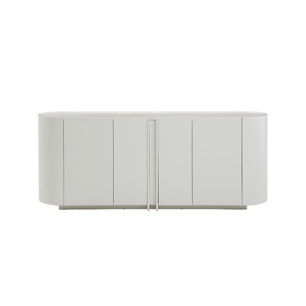 Mid Century Modern Buffet & Console | Modani – Modani Furniture