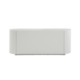 Valmont Buffet Alabaster