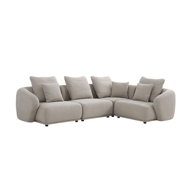 Valmont Sectional Sofa