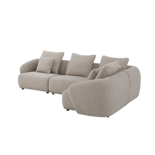 Valmont Sectional Sofa