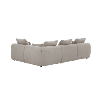 Valmont Sectional Sofa