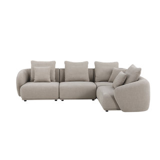Valmont Sectional Sofa