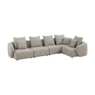 Valmont Large Sectional Sofa