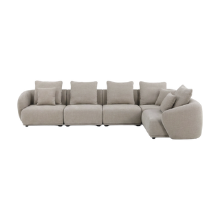 Valmont Large Sectional Sofa