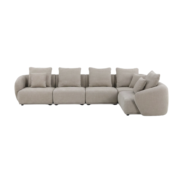 Valmont Large Sectional Sofa
