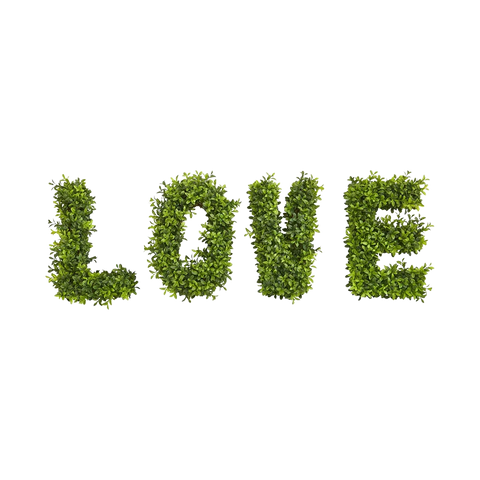Verdant Love