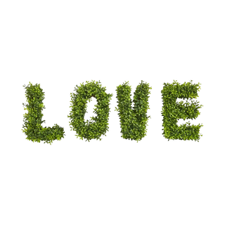 Verdant Love