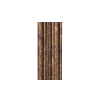 Verona Wall Panel Dark Walnut