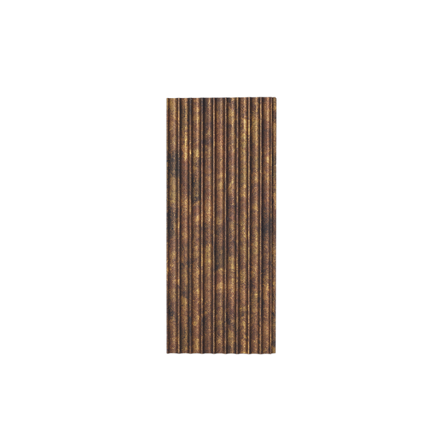 Verona Wall Panel Dark Walnut