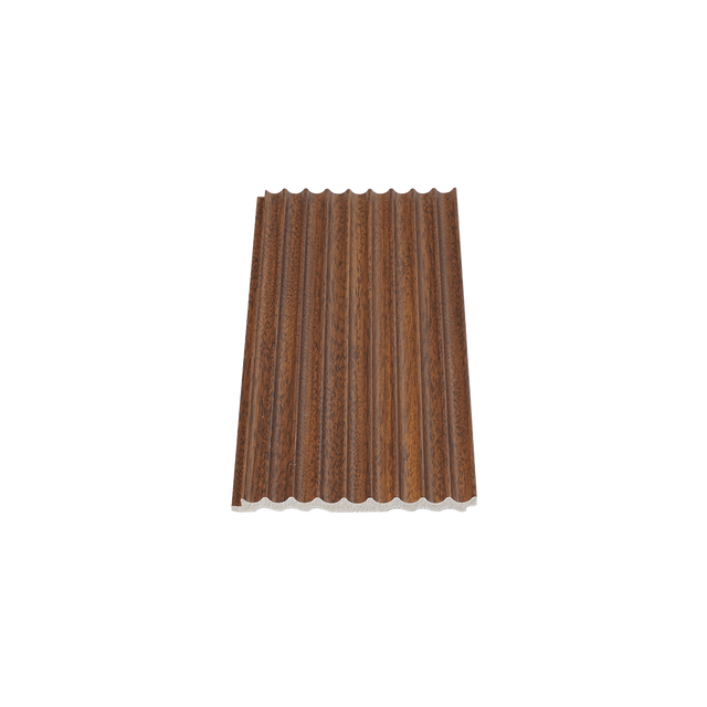 Verona Wall Panel Honey Oak