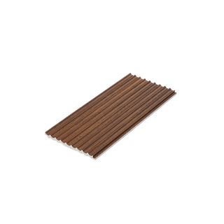 Verona Wall Panel Honey Oak