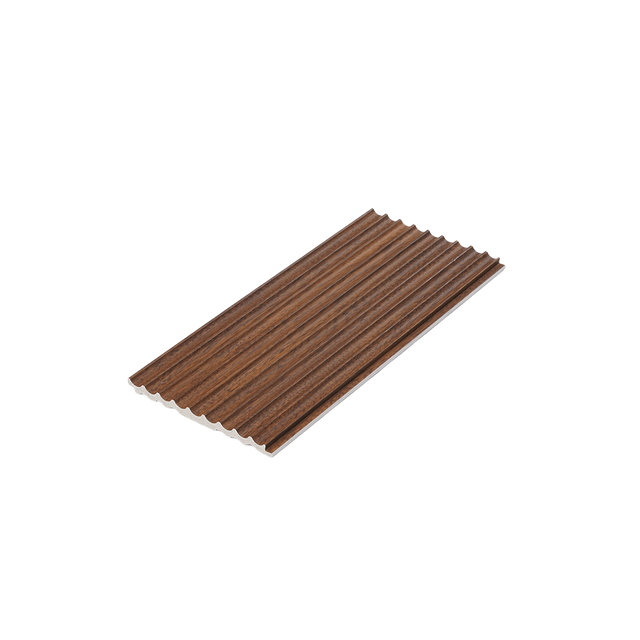 Verona Wall Panel Honey Oak