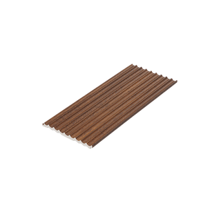 Verona Wall Panel Honey Oak