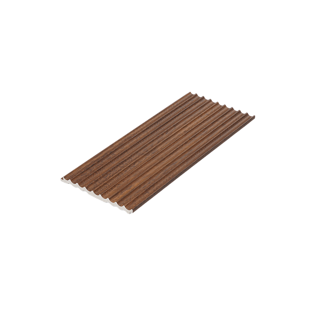 Verona Wall Panel Honey Oak
