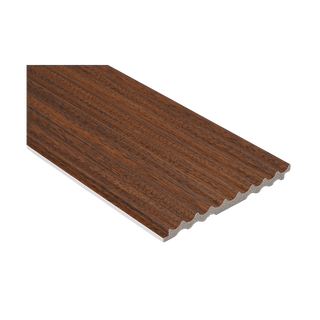 Verona Wall Panel Honey Oak