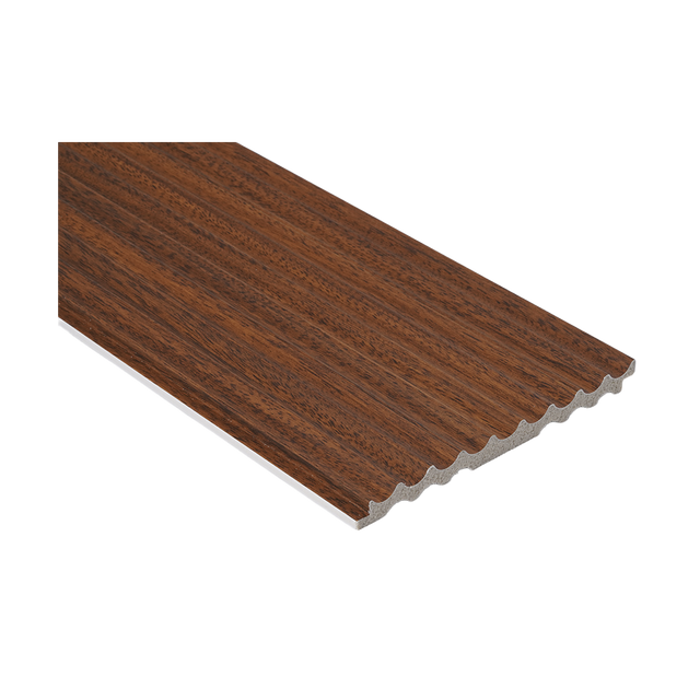Verona Wall Panel Honey Oak