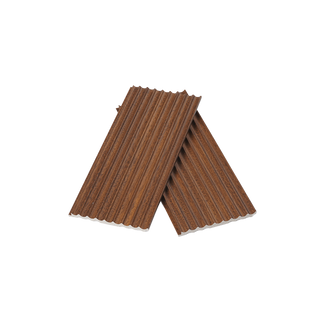 Verona Wall Panel Honey Oak