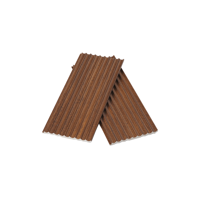 Verona Wall Panel Honey Oak