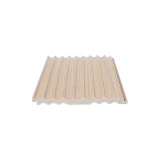 Verona Wall Panel Natural Oak