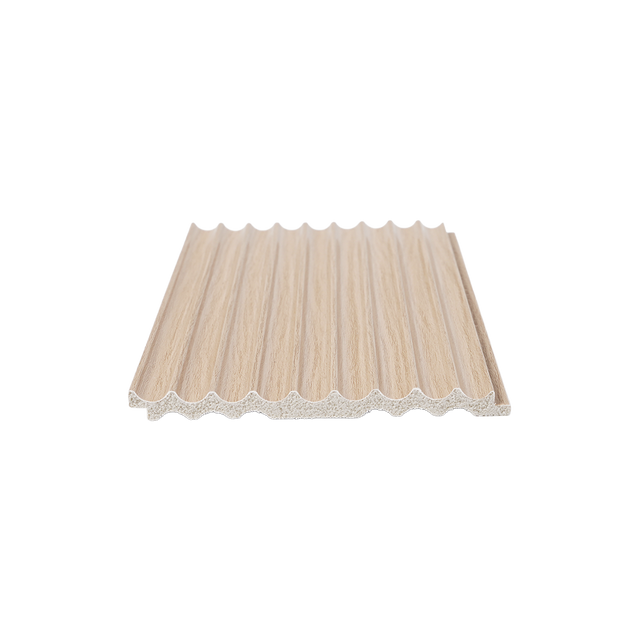 Verona Wall Panel Natural Oak