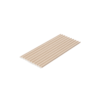 Verona Wall Panel Natural Oak