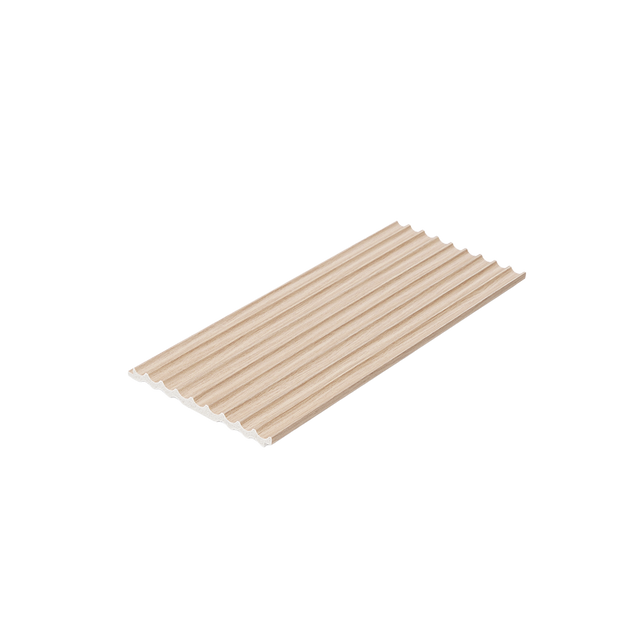 Verona Wall Panel Natural Oak