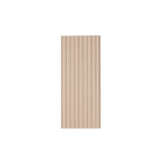 Verona Wall Panel Natural Oak