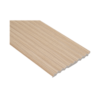 Verona Wall Panel Natural Oak