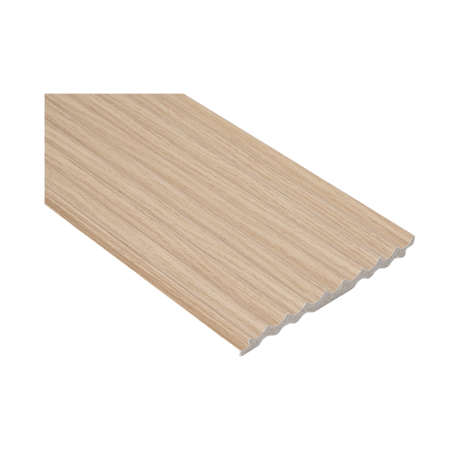 Verona Wall Panel Natural Oak