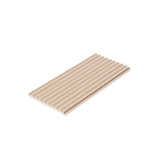 Verona Wall Panel Natural Oak