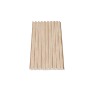 Verona Wall Panel Natural Oak
