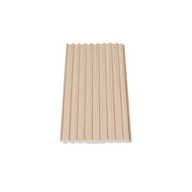 Verona Wall Panel Natural Oak