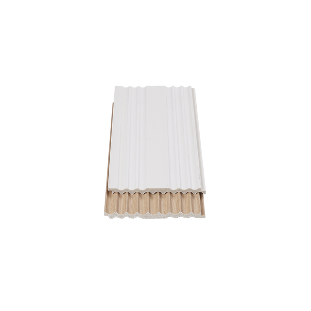 Verona Wall Panel Natural Oak