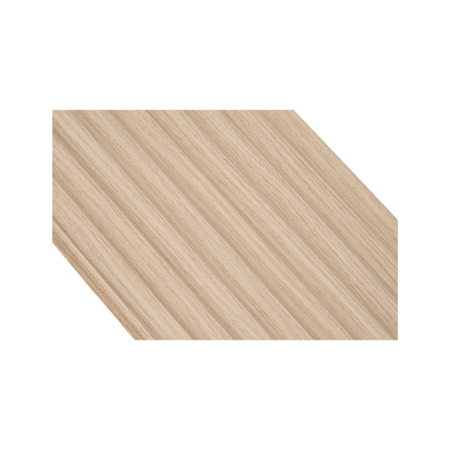 Verona Wall Panel Natural Oak