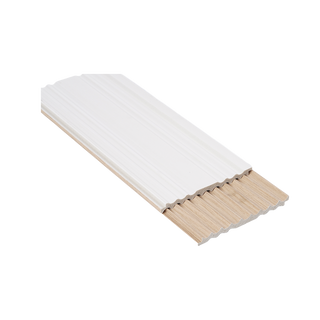 Verona Wall Panel Natural Oak