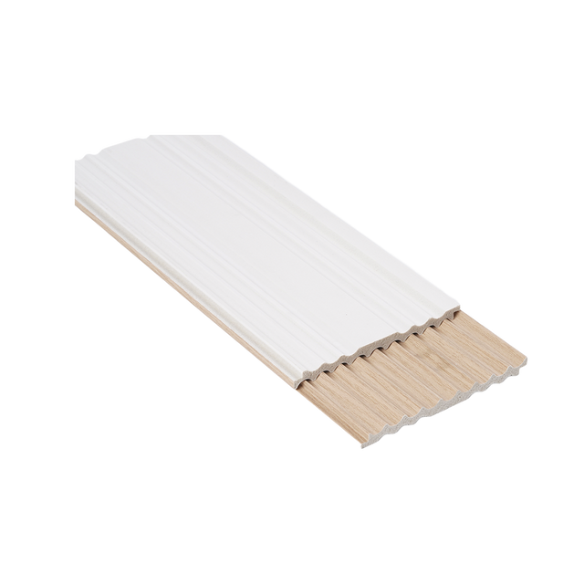 Verona Wall Panel Natural Oak