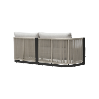 Vita Outdoor 3 Seater Sofa