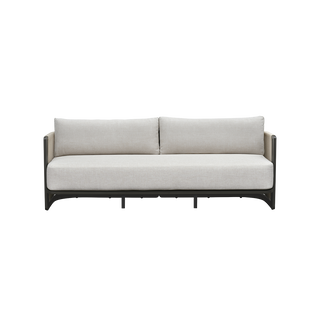 Vita Outdoor 3 Seater Sofa