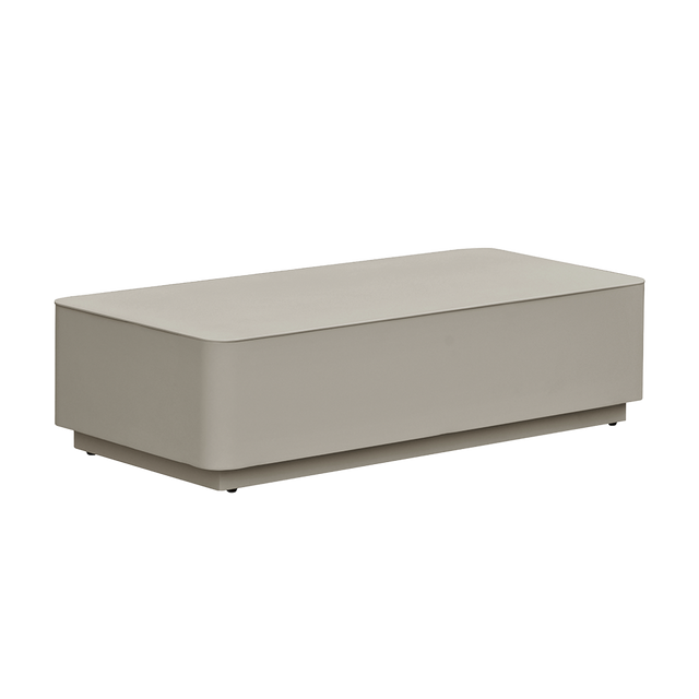 Vita Outdoor Coffee Table Beige