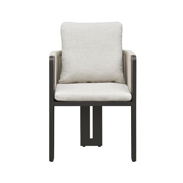 Vita Outdoor Dining Chair