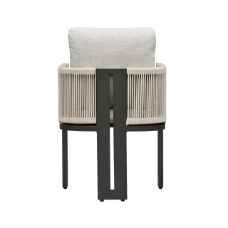 Vita Outdoor Dining Chair