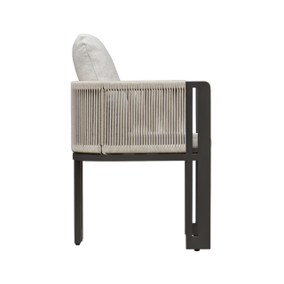 Vita Outdoor Dining Chair